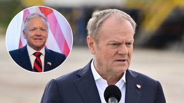 Amerykański ambasador odpowiedział Tuskowi. "Niewiele jest takich krajów"