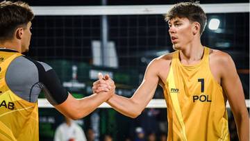 Biało-Czerwoni w finale mistrzostw świata! Dwa sety w "polskim półfinale"