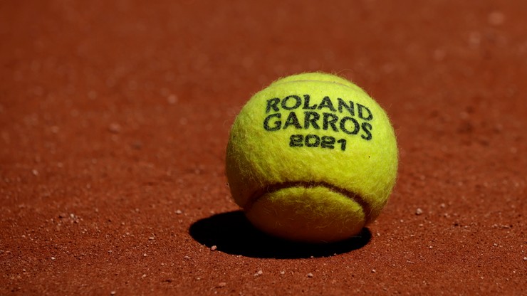 Roland Garros: Botic Van De Zandschulp pierwszym rywalem Huberta Hurkacza
