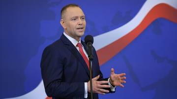 "Prezydent pilnie oczekuje na ustawę". Pałac reaguje na zapowiedź premiera