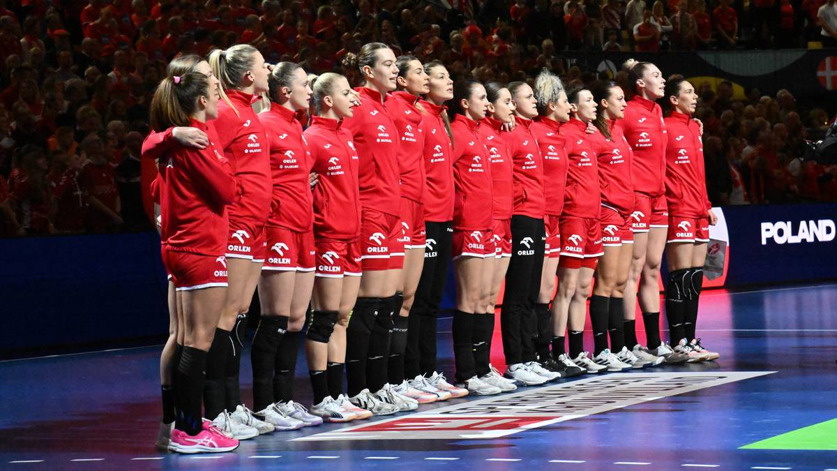 Campionatul Mondial de handbal feminin: Polonia – România.  Acoperire live și rezultate