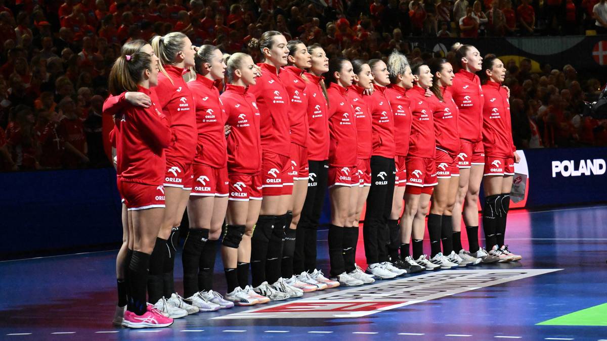 Campionatul Mondial De Handbal Feminin Polonia Rom nia Acoperire 