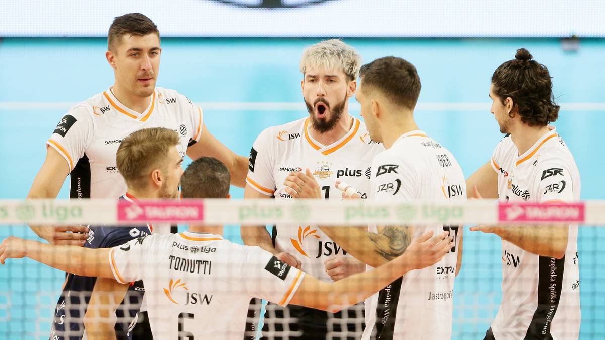 PlusLiga: Wyniki i skróty meczów 2. kolejki (WIDEO)