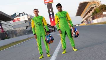 Nico Müller uzupełnia skład Inter Europol Competition #343 na Le Mans