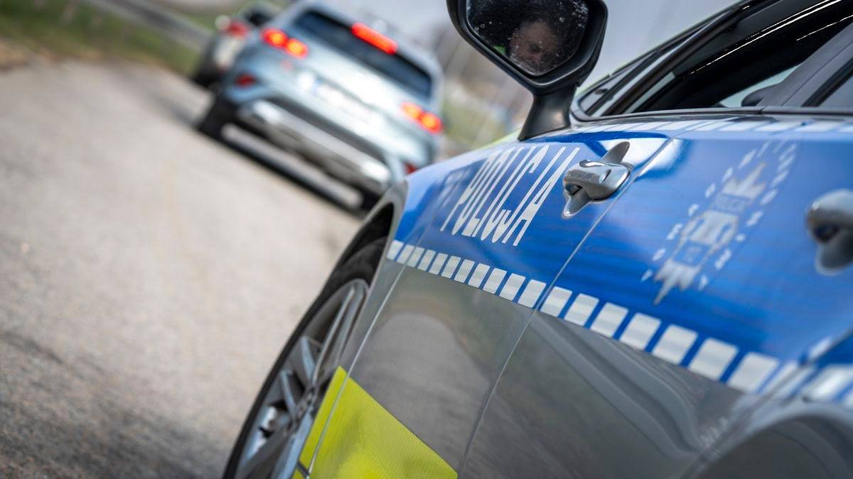Tragedia w Tczewie. Znaleziono ciało 42-latki, policja zatrzymała jej 19-letniego syna
