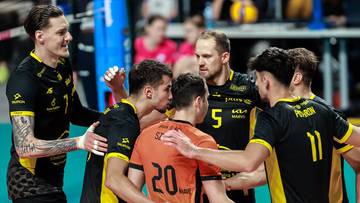 PlusLiga: PGE GiEK Skra Bełchat&oacute;w - Indykpol AZS Olsztyn. Transmisja TV i stream online
