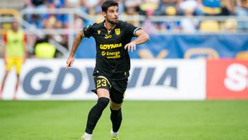 Puchar Polski: Arka Gdynia - Motor Lublin. Relacja live i wynik na żywo