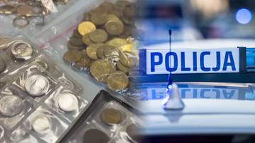 72-latek podejrzany o serię włamań. Miał okraść 70 mieszkań