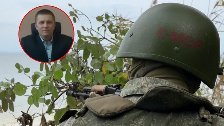 Rosja: Samorządowiec pokonał w wyborach komisarza wojskowego. Ten "za karę" go zmobilizował