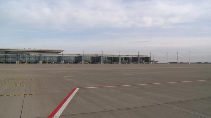 Otwarcie nowego lotniska w Berlinie przełożone po raz kolejny