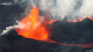 16.10.2021 05:58 Ewakuacja mieszkańców spod groźnego wulkanu we Włoszech. Mogli się udusić toksycznymi gazami
