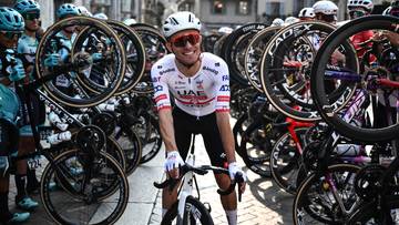 Rafał Majka zakończył karierę