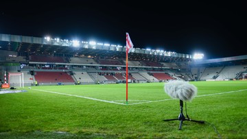 Rozgrywki piłkarskie w Polsce bez publiczności!