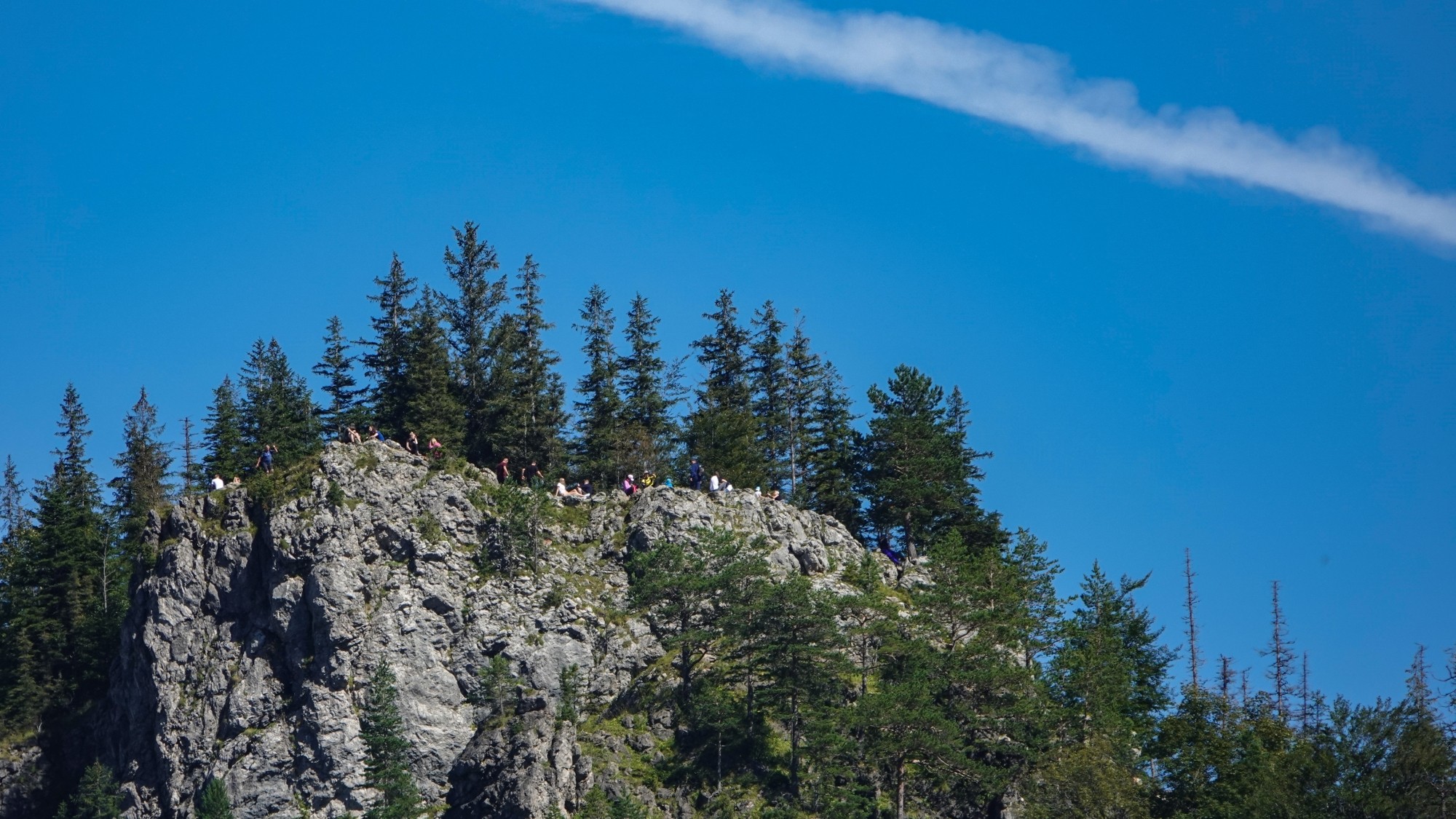 Piękno Tatr tuż przed opadami śniegu - zdjęcie 32