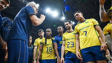 MŚ 2025 siatkarzy: Brazylia - Czechy. Relacja live i wynik na żywo