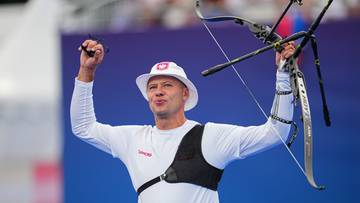 Jest medal w parałucznictwie! Łukasz Ciszek zdobył srebro