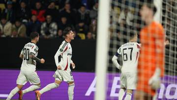 Celje - Legia Warszawa. Zobacz skrót meczu Ligi Konferencji (WIDEO)