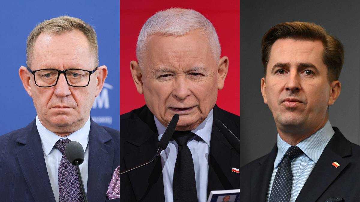 Posłowie PiS zawieszeni. W tle medialne doniesienia o sprzedaży działki