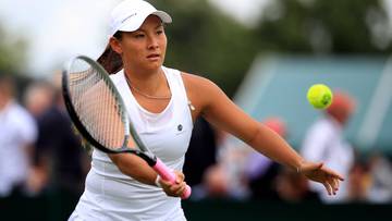 Dramat brytyjskiej tenisistki. "Jest już dla mnie za późno"