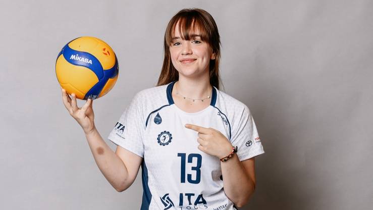 Młode, zdolne, przebojowe! Siatkarskie talenty w Tauron Lidze