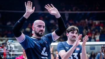 MŚ 2025 siatkarzy: Kanada - Turcja. Relacja live i wynik na żywo