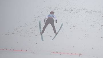 Kvandal najlepsza w Willingen