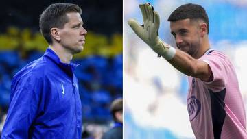 Nowy bramkarz dołączył do Barcelony. Wojciech Szczęsny został bez klubu!