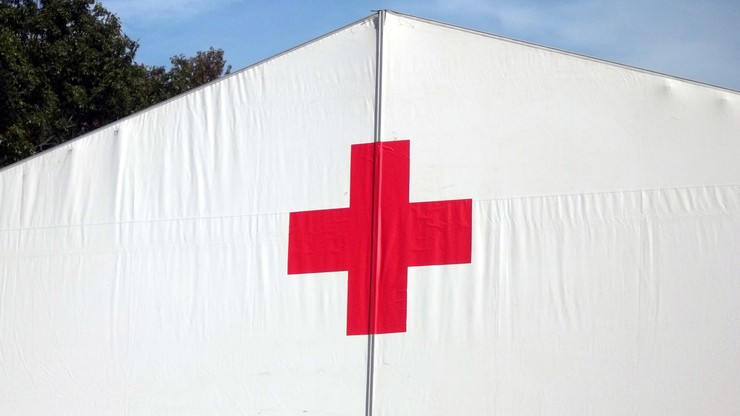 Skandal w Międzynarodowym Czerwonym Krzyżu. Zwolniono 21 pracowników, którzy mieli płacić za seks