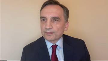 Powrót Ziobry do Polski. Polityk podał warunek