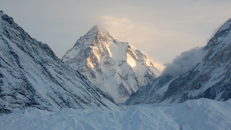 Waldemar Kowalewski rezygnuje z dalszej wyprawy na K2 z powodu kontuzji