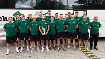 PLS 1. Liga siatkarzy: Lechia Tomaszów Mazowiecki - CUK Anioły Toruń. Relacja live i wynik na żywo