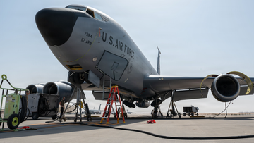 Iran grozi Rumunii. Chodzi o pomoc dla amerykańskich samolotów