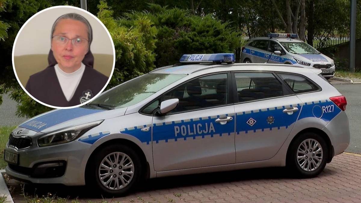 Zakonnica padła ofiarą oszustów. Straciła kilkaset tysięcy