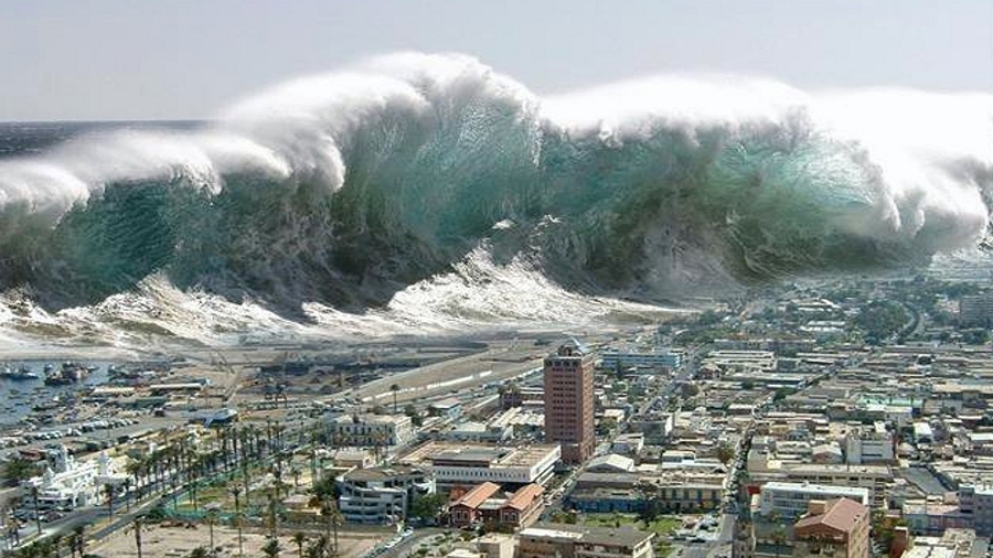 26.12.2018 10:00 Niczego się nie nauczyli. Trzęsienia i tsunami wciąż zabijają tysiące ludzi, a przecież można tego uniknąć