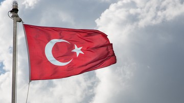 Turcja rozważa nałożenie sankcji na Rosję - "jeśli będzie to konieczne"
