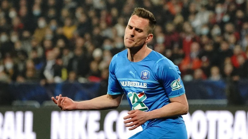 Ligue 1: Zaskakująca porażka drużyny Arkadiusza Milika