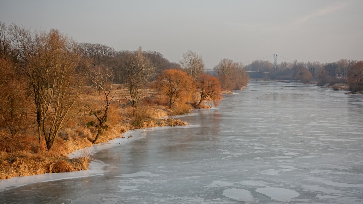 Nad morzem, jeziorami i rzekami - zdjęcie 76
