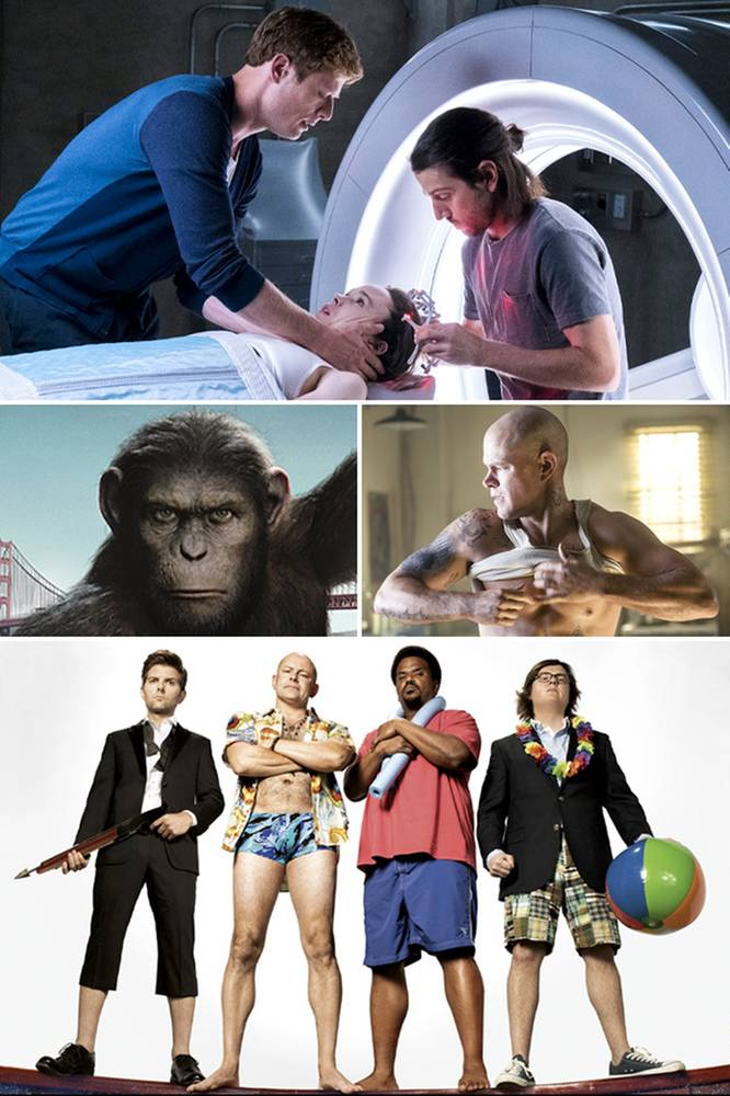 2025-06-09 Super Kino: Filmy od 9 do 15 czerwca. Sprawdź program! - SuperPolsat.pl
