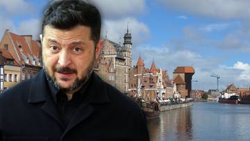 Konferencja o odbudowie Ukrainy w Gdańsku. Zapowiedziano protesty