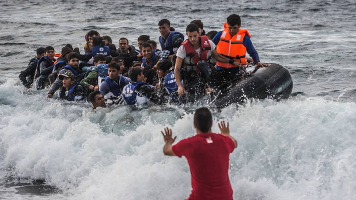"Wysokie ryzyko". ONZ zaniepokojona wizją zmiany prawa migracyjnego w UE