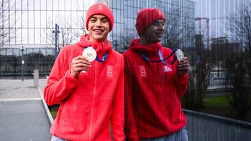 Wzruszający gest polskiego sportowca na streamie Łatwoganga. "Chcę dać coś wartościowego"