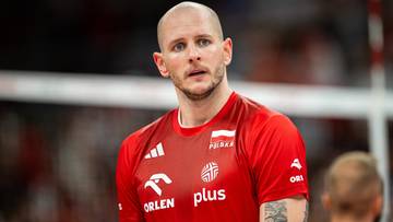Kiedy Bartosz Kurek wróci do gry? Siatkarz zabrał głos