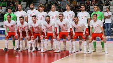 Reprezentacja Polski poznała rywali na ME 2026