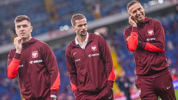 Reprezentacja Polski już pewna awansu. FIFA ogłasza