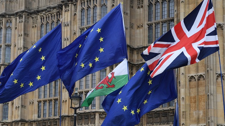 Brytyjski rząd potwierdził datę ewentualnych wyborów do PE