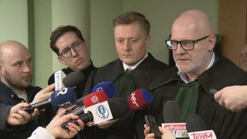 Zwrot w sądzie ws. Zbigniewa Ziobry. Polityk komentuje: Tusk jest tym złodziejem