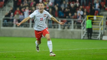 El. ME U-21: Polska pokonała Litwę. Gole rezerwowych