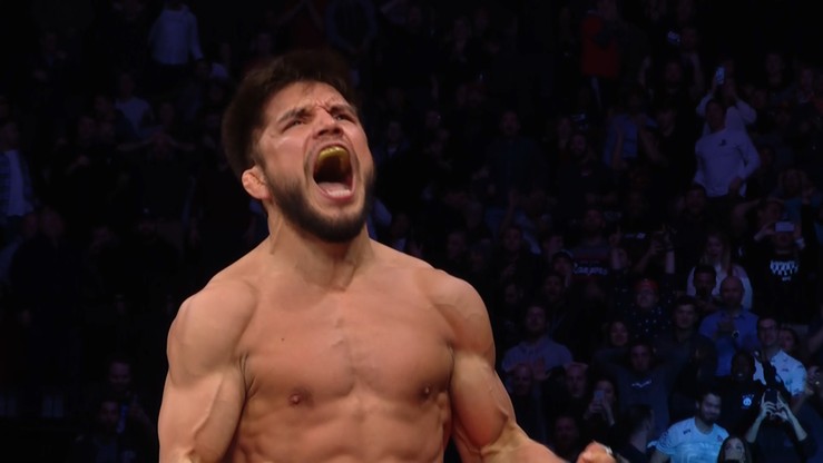 UFC 238: Cejudo przed szansą zostania podwójnym mistrzem!