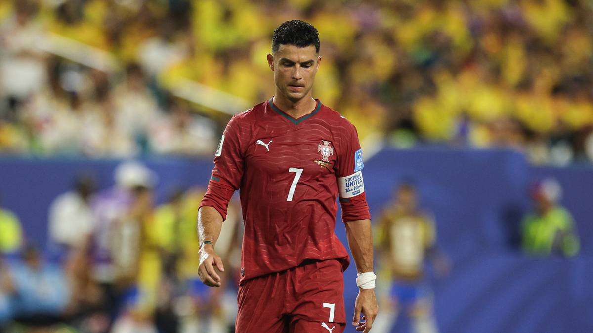 Ghański szaman typuje Portugalię na mistrza świata 2026