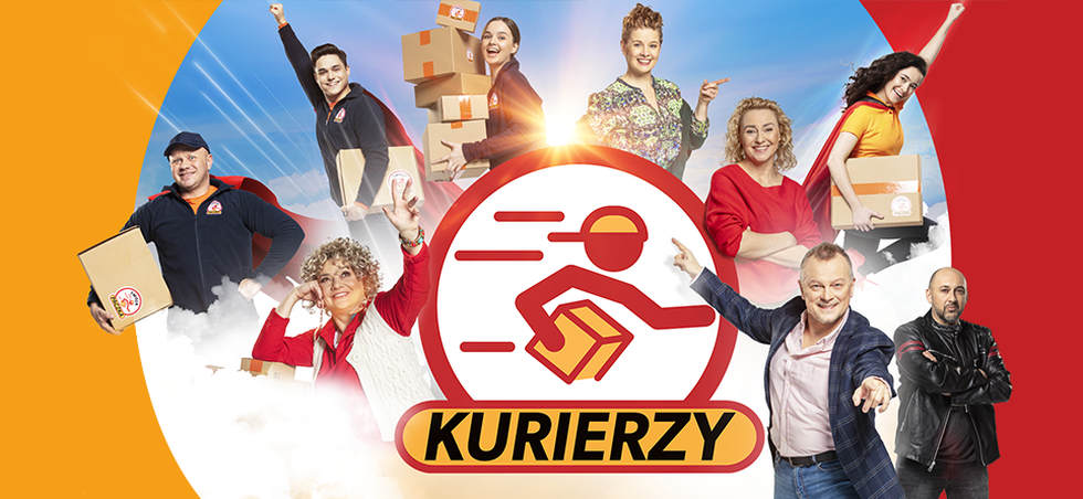 Jesień? Tylko z Telewizją Puls